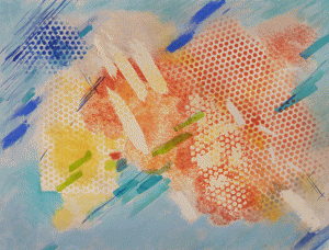 Gouache 2007